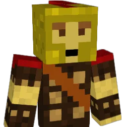 Shepcan's Minecraft skin