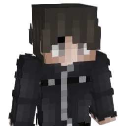 ShephardDark's Minecraft skin