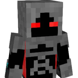Shepherd95's Minecraft skin