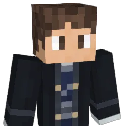 Shepherrd's Minecraft skin