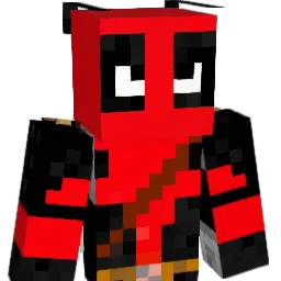 Shepman89's Minecraft skin