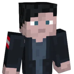 SheppAT Minecraft avatar bust