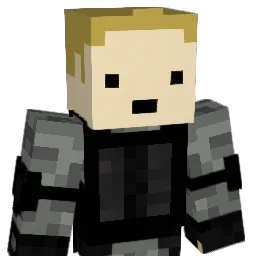 Sheppard2703 Minecraft avatar bust