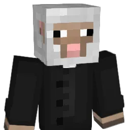 Shepple's Minecraft skin