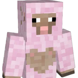 Sheppppp's Minecraft skin
