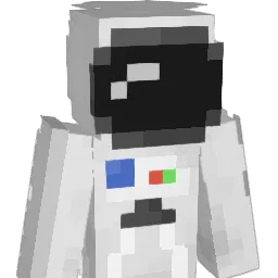 Shepsx's Minecraft skin