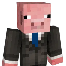 Sher5222 Minecraft avatar bust