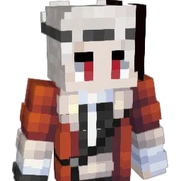 Sher97 Minecraft avatar bust