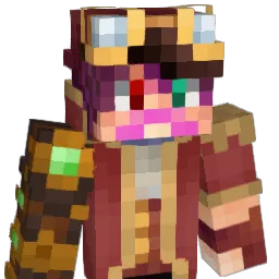 SherBo__87's Minecraft skin