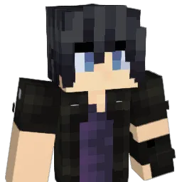 SherLucis's Minecraft skin