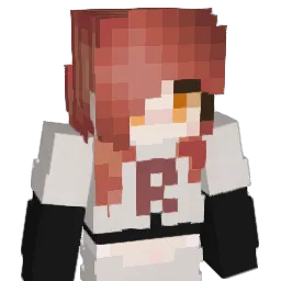 SherTz_ Minecraft avatar bust