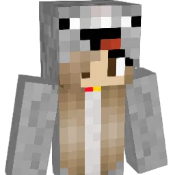 Sherbertty's Minecraft skin
