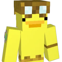 Sherbette's Minecraft skin