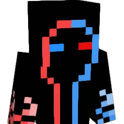 SherifMD's Minecraft skin