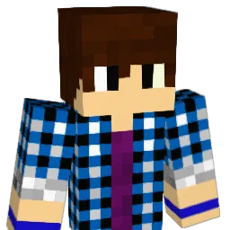 Sherifa's Minecraft skin