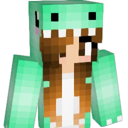 Sheriff2003 Minecraft avatar bust