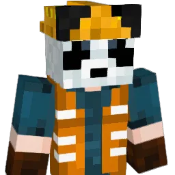 SheriffEmre Minecraft avatar bust