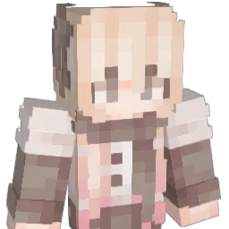 SheriffKenny Minecraft avatar bust