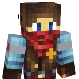 SheriffMorgan's Minecraft skin