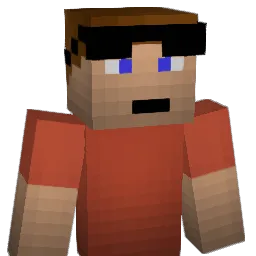 SheriffPatGarret Minecraft avatar bust