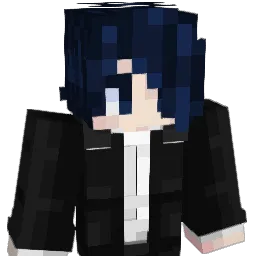 SheriffPixel Minecraft avatar bust