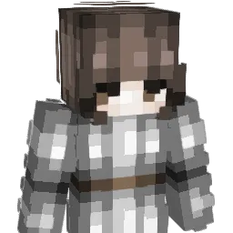 SheriffReign's Minecraft skin