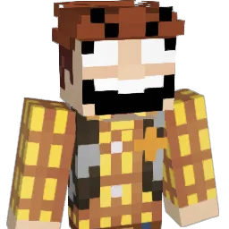 SheriffWoody