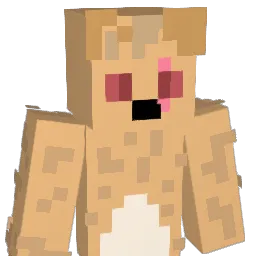 SheriffZack Minecraft avatar bust