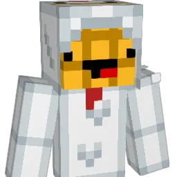 Sheriff_Cheeks Minecraft avatar bust