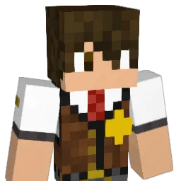 Sheriff_Pit's Minecraft skin