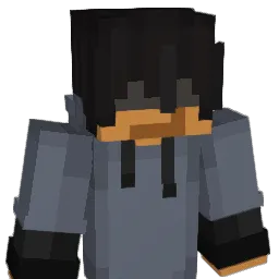 Sheriffishere777 Minecraft avatar bust