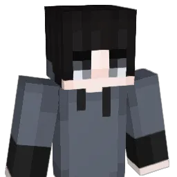 Sherkan_ Minecraft avatar bust
