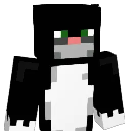 SherkeN Minecraft avatar bust