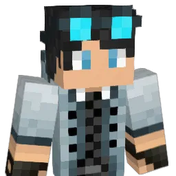 Sherlock0090 Minecraft avatar bust