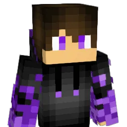Sherlock21555's Minecraft skin