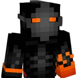 SherlockDerps Minecraft avatar bust