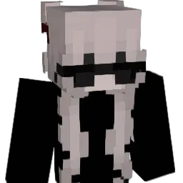 SherlockSparklez Minecraft avatar bust