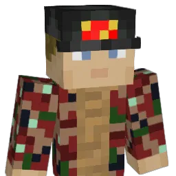 SherlockSpiner's Minecraft skin