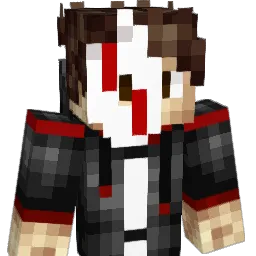 SherlockYang's Minecraft skin