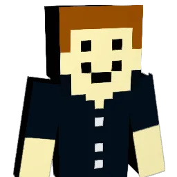 Sherlockharp Minecraft avatar bust