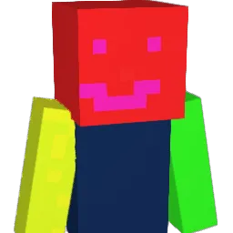 Sherlook_dobby Minecraft avatar bust