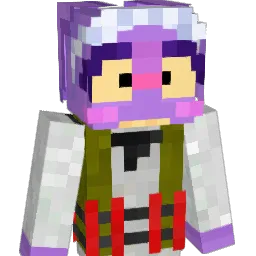 Sherls_'s Minecraft skin