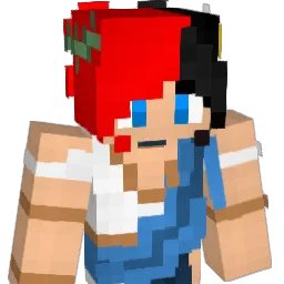 Sherly_ Minecraft avatar bust