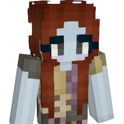 Sherlyn's Minecraft skin