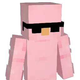 Sherman2304 Minecraft avatar bust