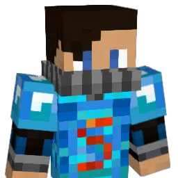 ShermanShG Minecraft avatar bust