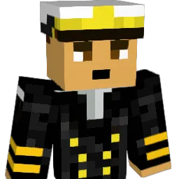 ShermyLV Minecraft avatar bust