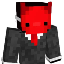 Shermz_ Minecraft avatar bust
