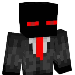 SheroDude's Minecraft skin