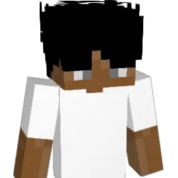 Shero_47 Minecraft avatar bust